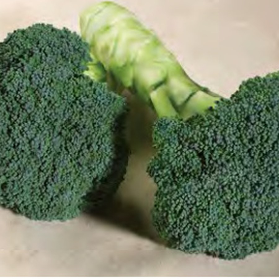 EMERALD CROWN Broccoli